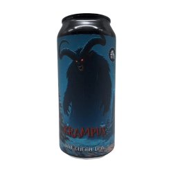 Game Over Brewing - Krampus - Dorst