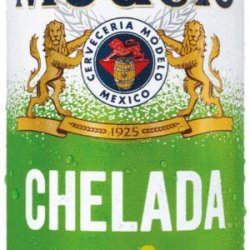 Modelo Chelada Limón y Sal 3 pack24 oz cans - Beverages2u