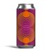 Atom Magnetic Field  West Coast IPA  6.0%  440ml 