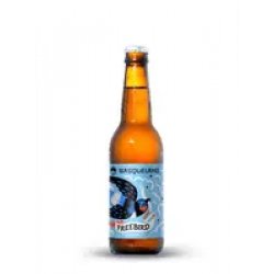 Basqueland - Free Bird - 33cl - Hops ’N More