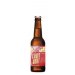 Basqueland Brewing Project Fruit Boot IPA 13 33cl Basqueland Brewing Project Fruit Boot IPA 13 33cl