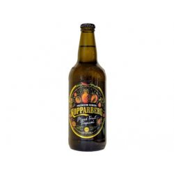Kopparbergs Bryggeri Mixed Fruit Tropical