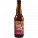 Scheldebrouwerij n Toeback 6 - Styrian Wolf  Single Hop Special 