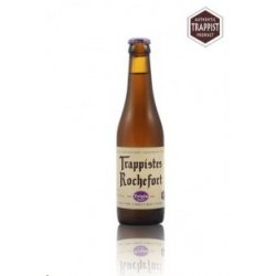 ROCHEFORT TRIPLE EXTRA  BELG - Beibo Drinks