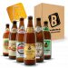 Bierpaket Lager Bierpaket Lager