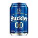 Buckler 0,0% 8 x 33cl Buckler 0,0% 8 x 33cl
