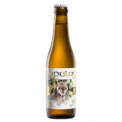 Lupulus Blonde