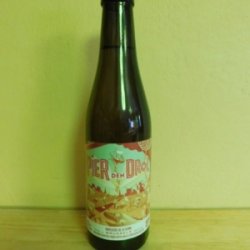 Pier den Brol - Bier Circus