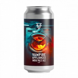 Azvex Brewing Vampire Appliances - Craft Central