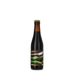 Cycle Brewing Company BA SZN (Coconut and Caramel) - Mikkeller