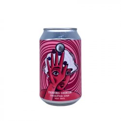 Espiga Berries Seeker Smoothie Sour 33cl - Beer Sapiens