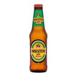 Holsten Pilsner 24 x 275ml NRB - Click N Drink