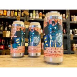 DEYA Brewing Company We