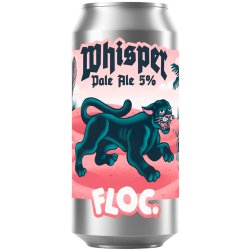 Floc - Whisper - Left Field Beer