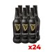 Guinness Draught Gdib 33cl - Cassa da 24 Bottiglie 