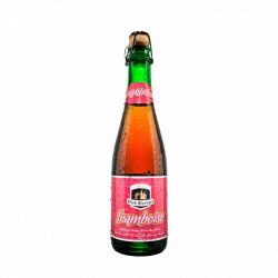 Oud Beersel Framboise