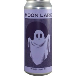 Moon Lark Brewery Ghost.