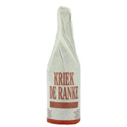 Kriek de Ranke - Beers of Europe