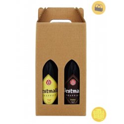 Beerbox duo Westmalle - Birra e Birre