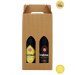 Beerbox duo Westmalle 