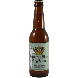 Brouwerij Het Paleisje Bernard