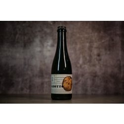 Crak - Giotto 2022 - addicted2craftbeer