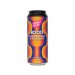 Funky Fluid - Boost 500ml can 6,4% alc. 