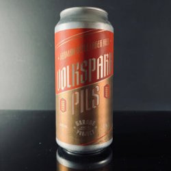 Garage Project Volkspark Pils