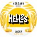 Verdant Helles 30L Keg 