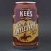 Kees  Menno Olivier - Don Quichot - 14% (330ml) 