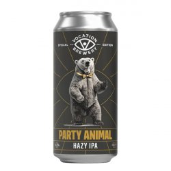 Vocation Brewery Party Animal