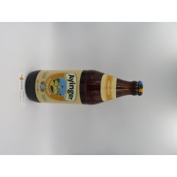 Ayinger Urweisse 50cl - Widmer Bierspezialitäten