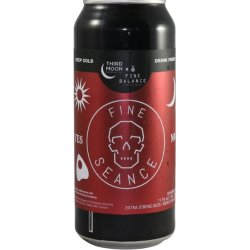 Third Moon Brewing Company Fine Seance