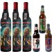 Iron Maiden Wine & Beer Pack Large 