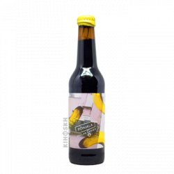 Banaananen BA Imperial Stout - Kihoskh