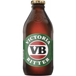 Victoria Bitter (VB) Victoria Bitter (VB)