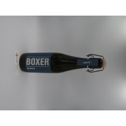 Boxer Blanche 33cl - Widmer Bierspezialitäten