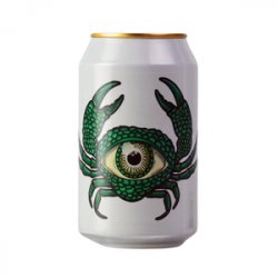 Fermenterarna Eye Sea - Beer Force