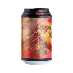 Pühaste Brewery Heart Melter - Elings