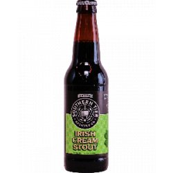 Southern Tier Brewing Company Irish Cream Stout - Half Time