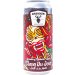 Drekker Brewing Slang Du Jour - Strawberry Rhubarb Cobbler Drekker Brewing Slang Du Jour - Strawberry Rhubarb Cobbler