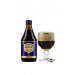 Bia Chimay Xanh 9%  Chai 330ml  Thùng 24 Chai 