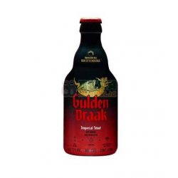 Gulden Draak Imperial Stout 33cl - Beer Republic