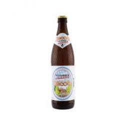 Jacob Weissbier Alkoholfrei - 9 Flaschen - Biershop Bayern