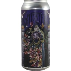 Brasserie du Bas-Canada Sanctifiée