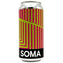 SOMA Beer Dive In - ’t Biermenneke