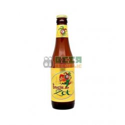 Brugse Zot Blond 33cl - Beer Republic