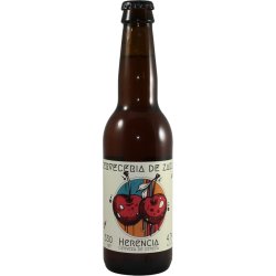 Cerveceria De Zarra Herencia Cerveceria De Zarra Herencia