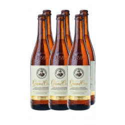 Moretti Grand Cru 75cl - Cassa da 6 bottiglie - Bottle of Italy