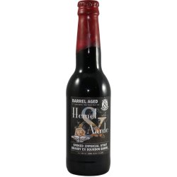 Brouwerij de Molen Hemel & Aarde Barrel Aged - Beer Geeks Beat ALS Brouwerij de Molen Hemel & Aarde Barrel Aged - Beer Geeks Beat ALS